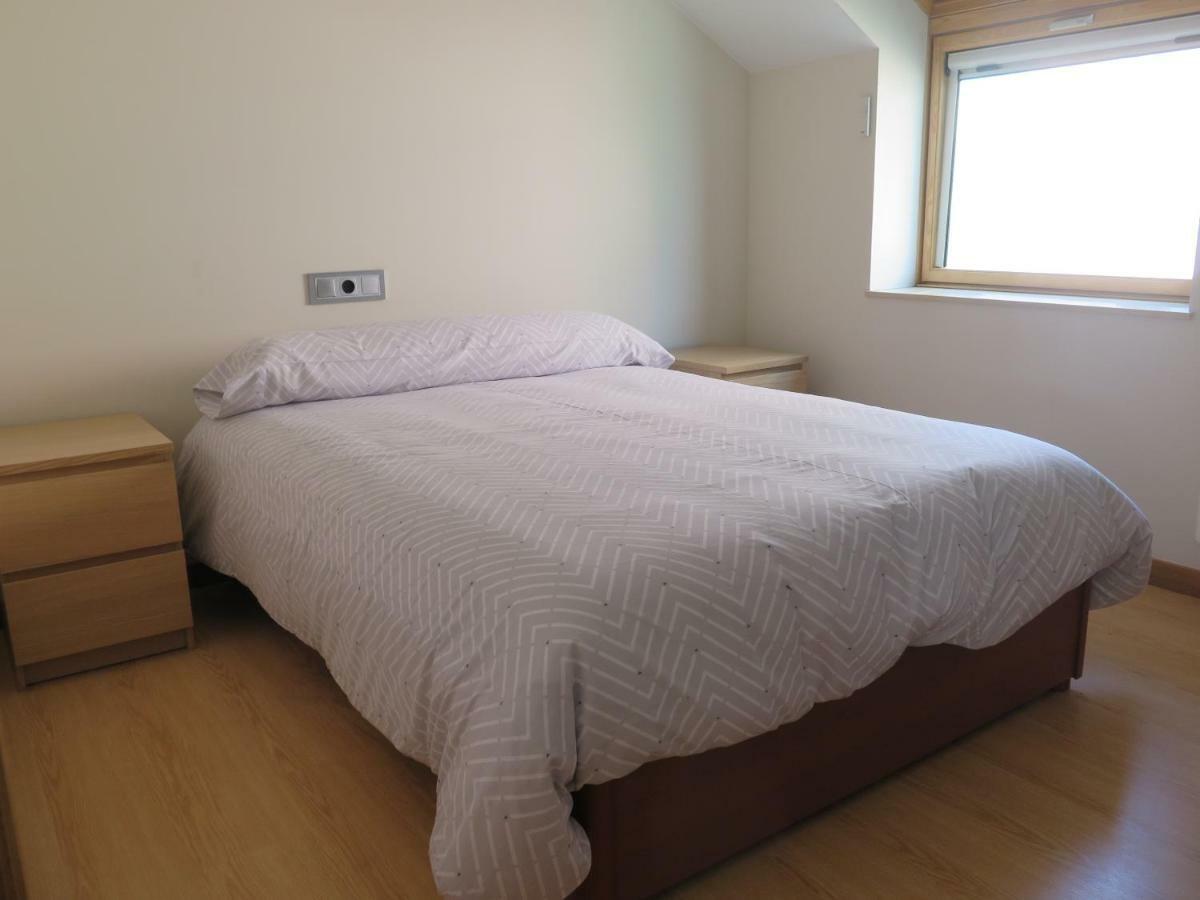 Apartamento Solpor Caion Cayón Exterior foto
