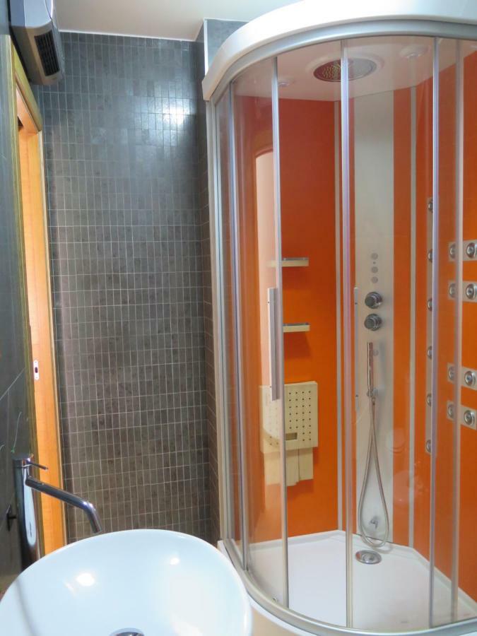 Apartamento Solpor Caion Cayón Exterior foto